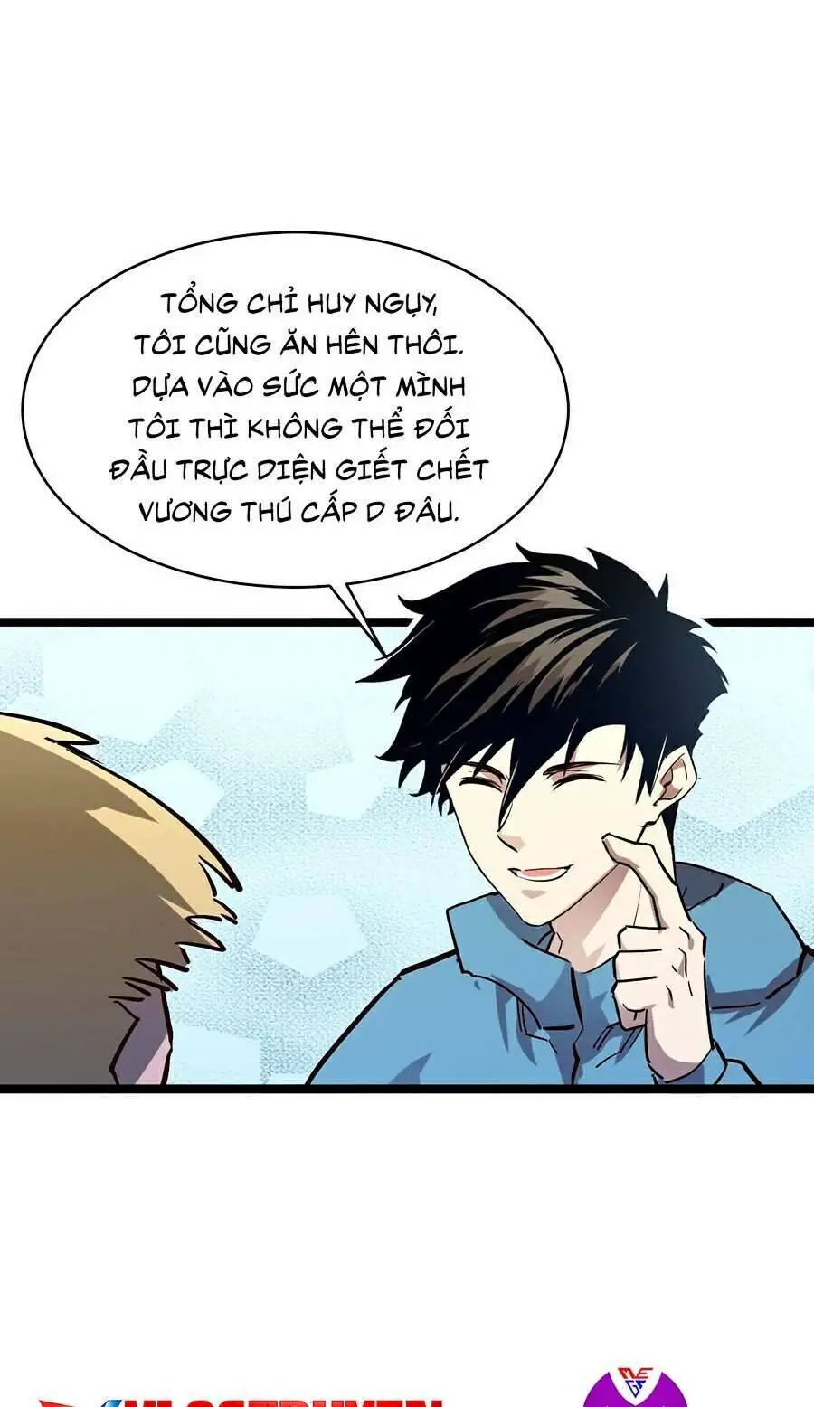 Mạt Thế Quật Khởi Nettruyen ZZZ Chương 32 Page 37