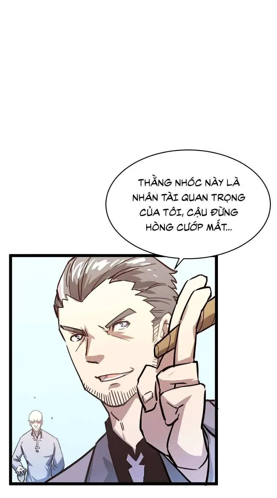 Mạt Thế Quật Khởi Nettruyen ZZZ Chương 32 Page 41