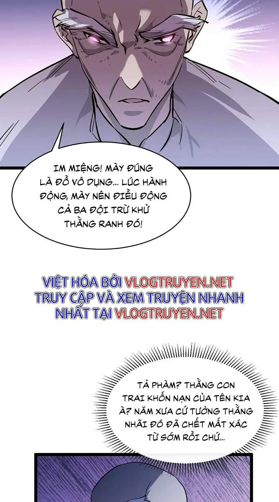 Mạt Thế Quật Khởi Nettruyen ZZZ Chương 32 Page 47