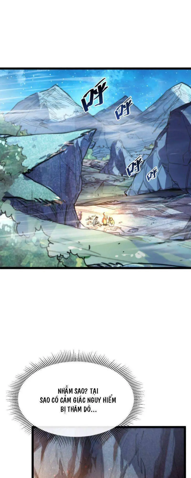 Mạt Thế Quật Khởi Nettruyen ZZZ Chương 26 Page 1