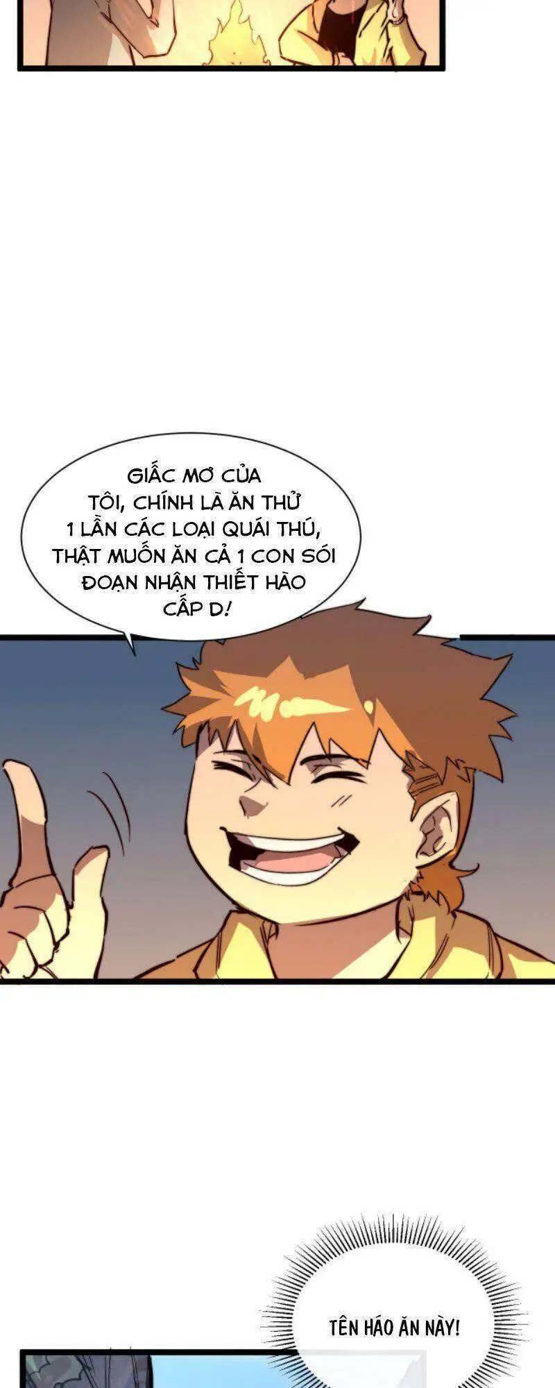 Mạt Thế Quật Khởi Nettruyen ZZZ Chương 26 Page 4