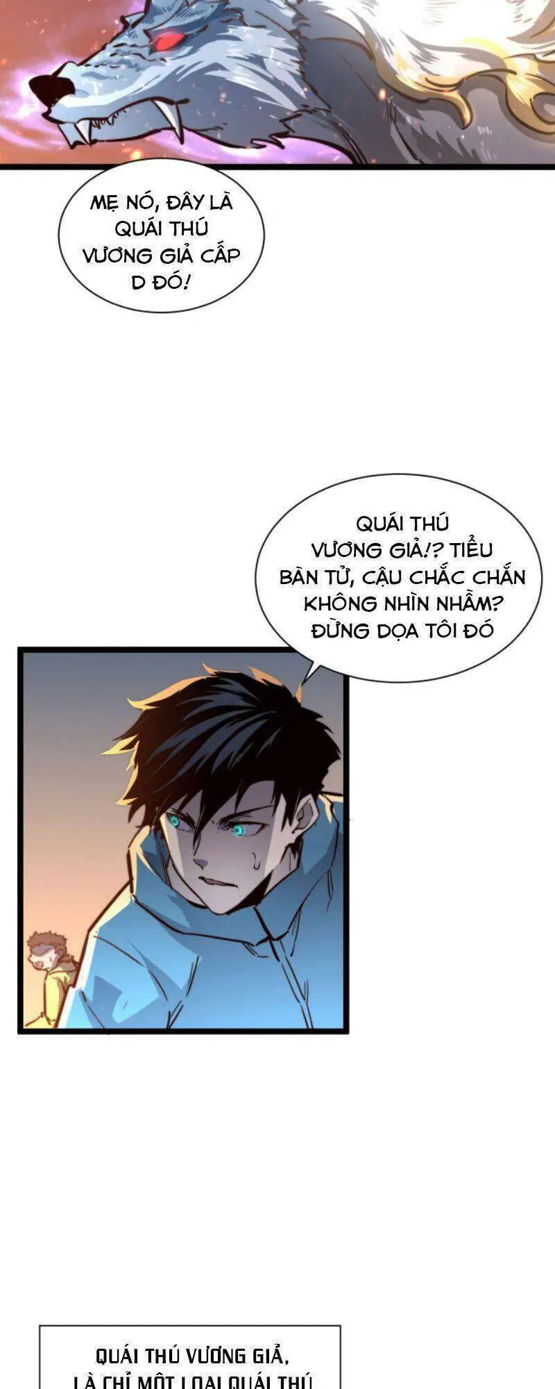 Mạt Thế Quật Khởi Nettruyen ZZZ Chương 26 Page 8
