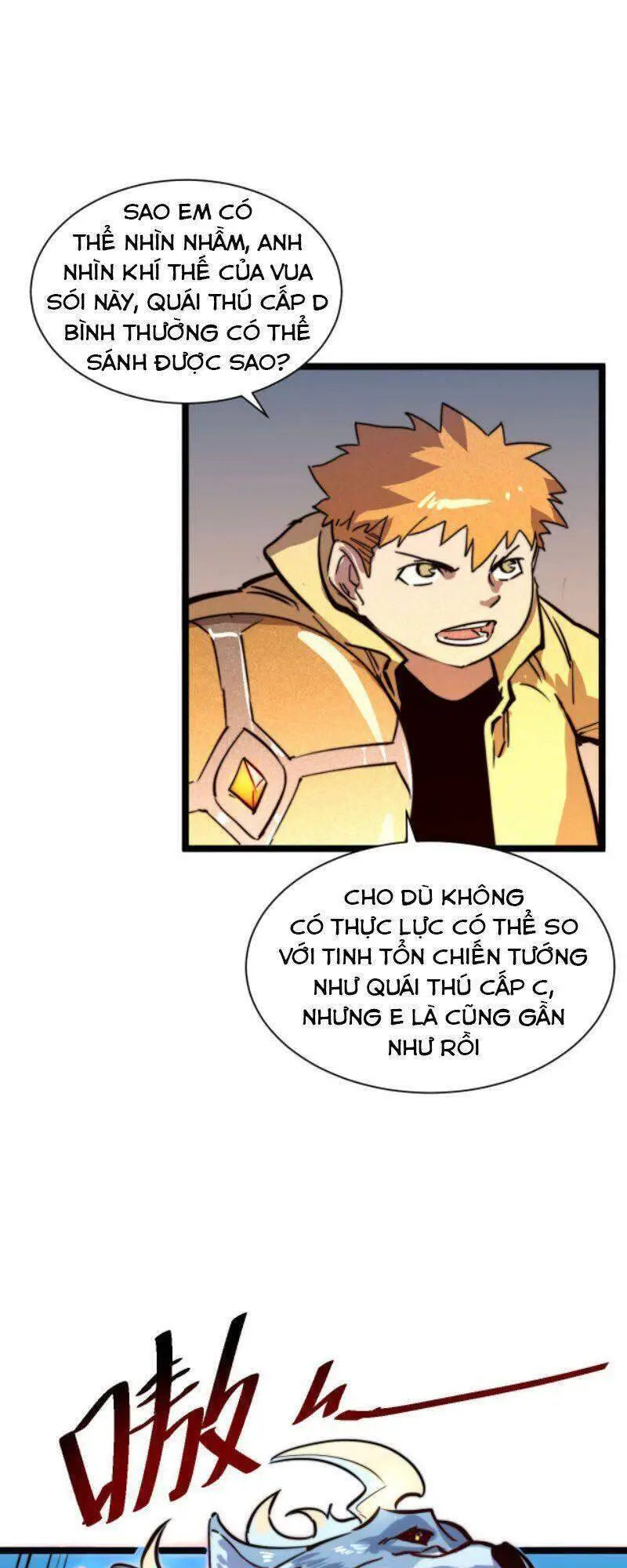 Mạt Thế Quật Khởi Nettruyen ZZZ Chương 26 Page 10