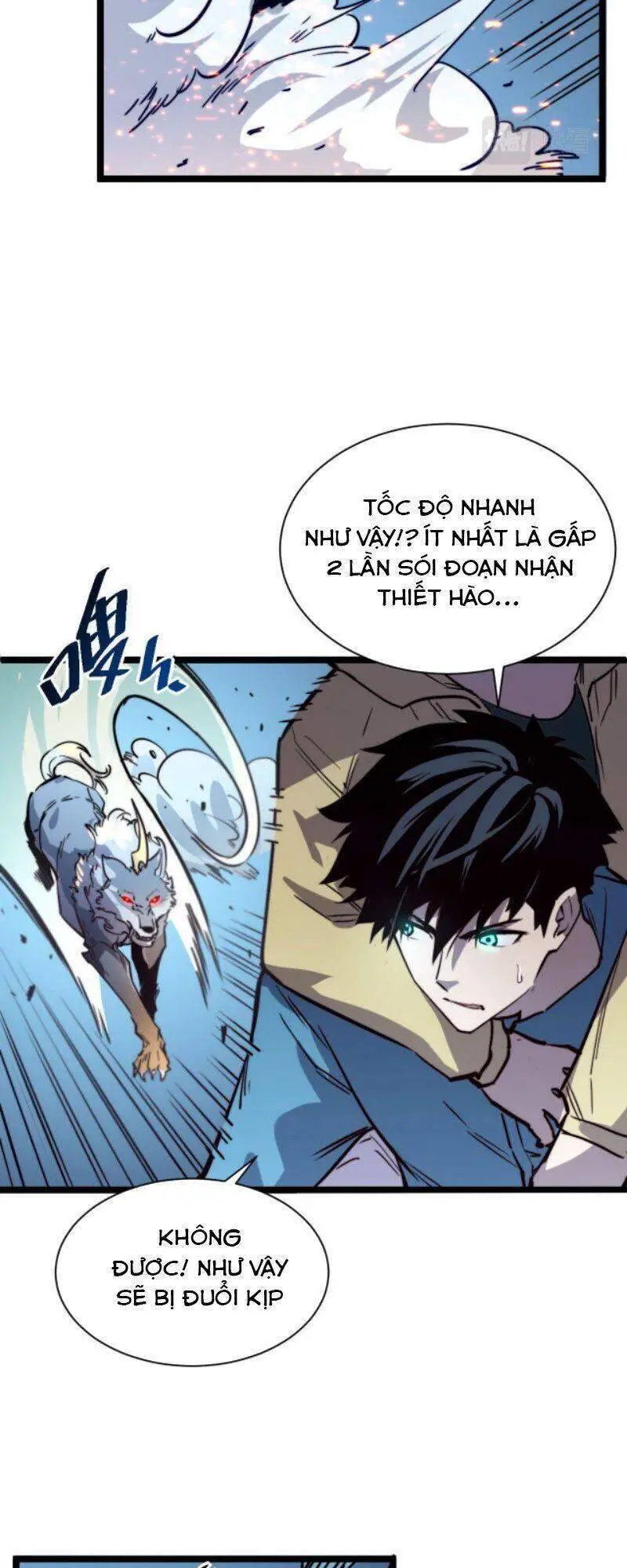 Mạt Thế Quật Khởi Nettruyen ZZZ Chương 26 Page 14