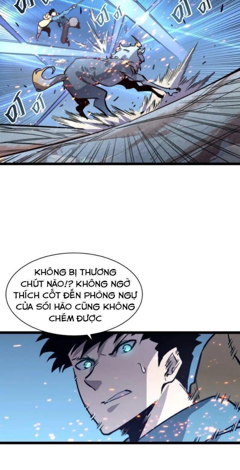 Mạt Thế Quật Khởi Nettruyen ZZZ Chương 26 Page 18