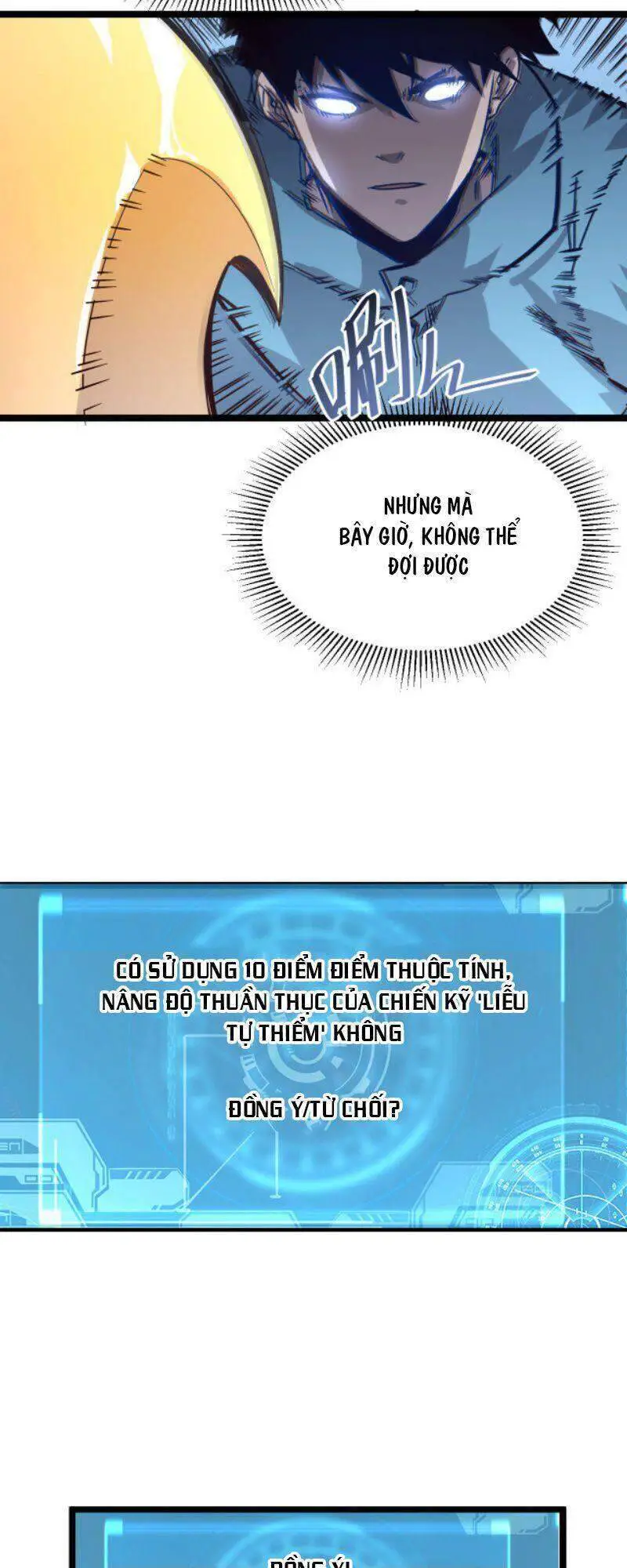 Mạt Thế Quật Khởi Nettruyen ZZZ Chương 26 Page 21