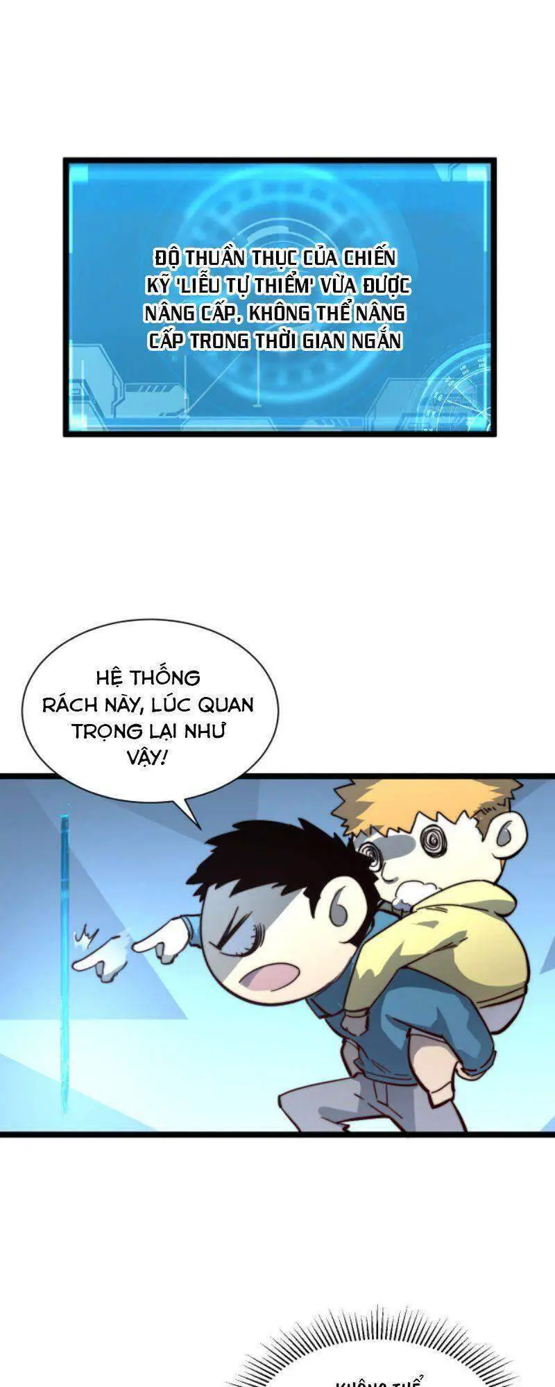 Mạt Thế Quật Khởi Nettruyen ZZZ Chương 26 Page 27