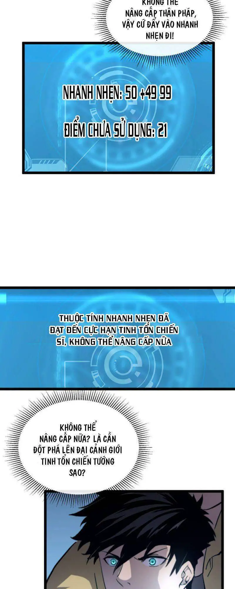 Mạt Thế Quật Khởi Nettruyen ZZZ Chương 26 Page 28