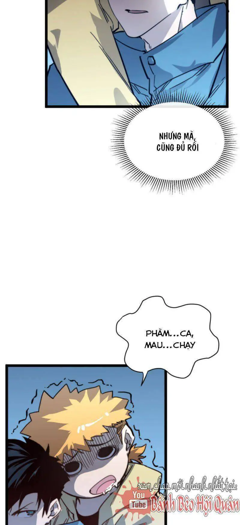 Mạt Thế Quật Khởi Nettruyen ZZZ Chương 26 Page 29