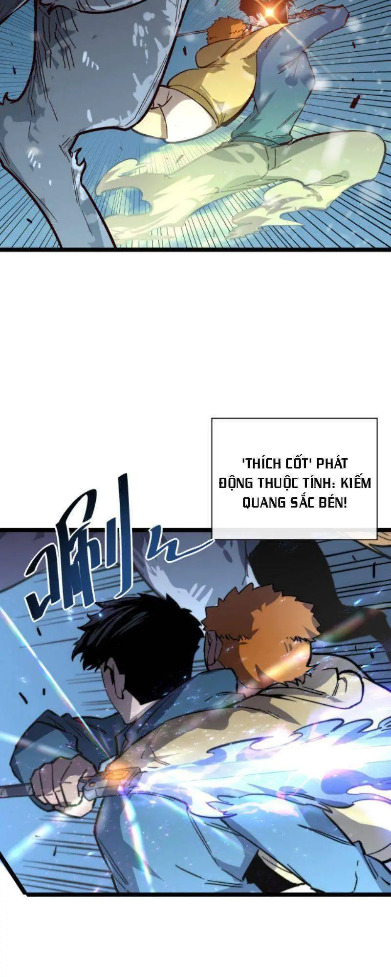 Mạt Thế Quật Khởi Nettruyen ZZZ Chương 26 Page 34