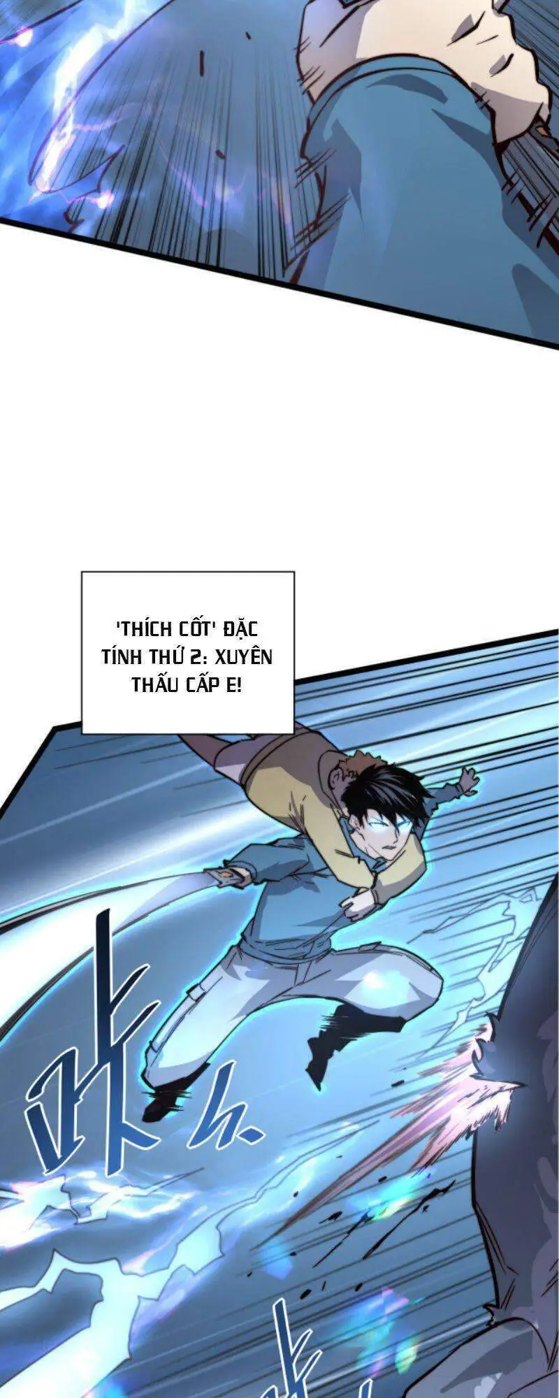 Mạt Thế Quật Khởi Nettruyen ZZZ Chương 26 Page 36