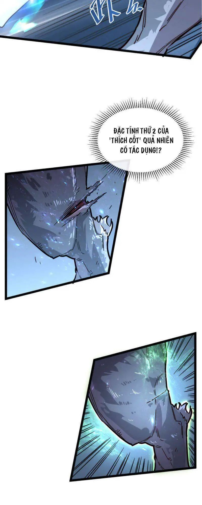 Mạt Thế Quật Khởi Nettruyen ZZZ Chương 26 Page 37