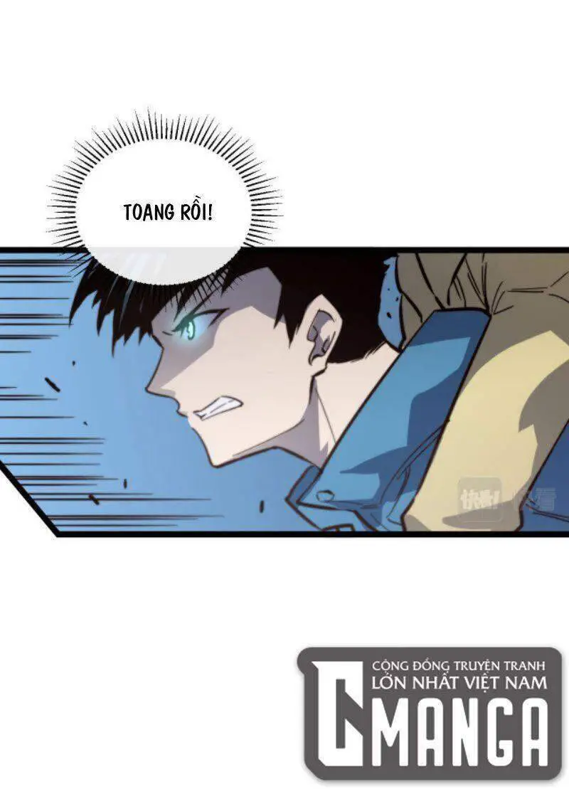 Mạt Thế Quật Khởi Nettruyen ZZZ Chương 26 Page 38