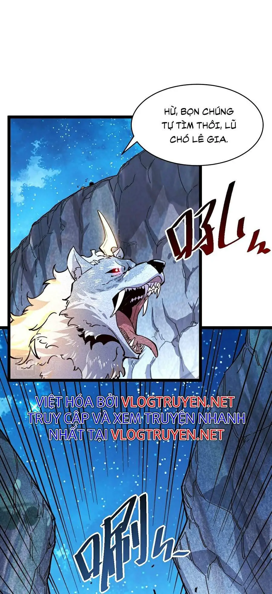 Mạt Thế Quật Khởi Nettruyen ZZZ Chương 29 Page 21
