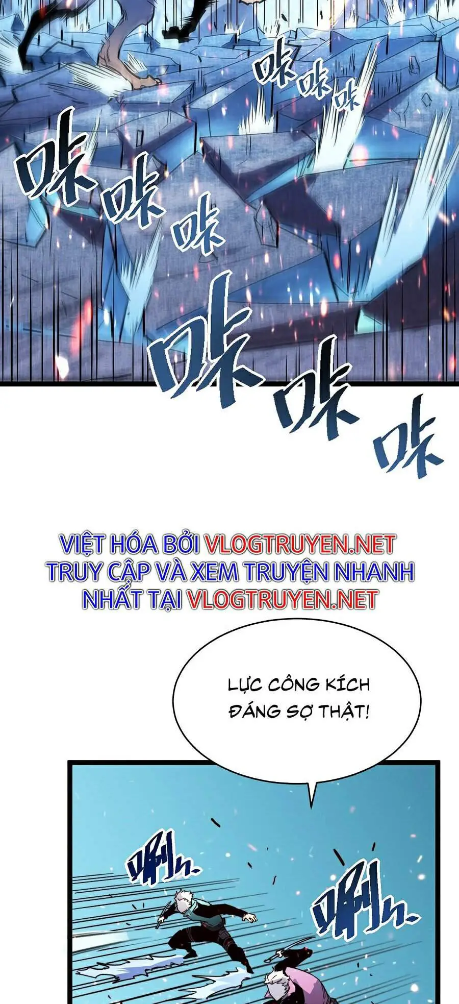 Mạt Thế Quật Khởi Nettruyen ZZZ Chương 29 Page 24