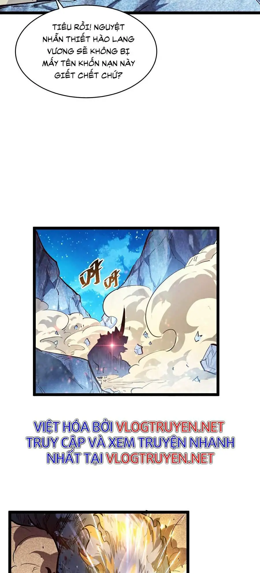 Mạt Thế Quật Khởi Nettruyen ZZZ Chương 29 Page 40