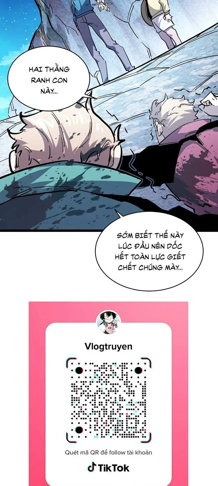 Mạt Thế Quật Khởi Nettruyen ZZZ Chương 29 Page 60
