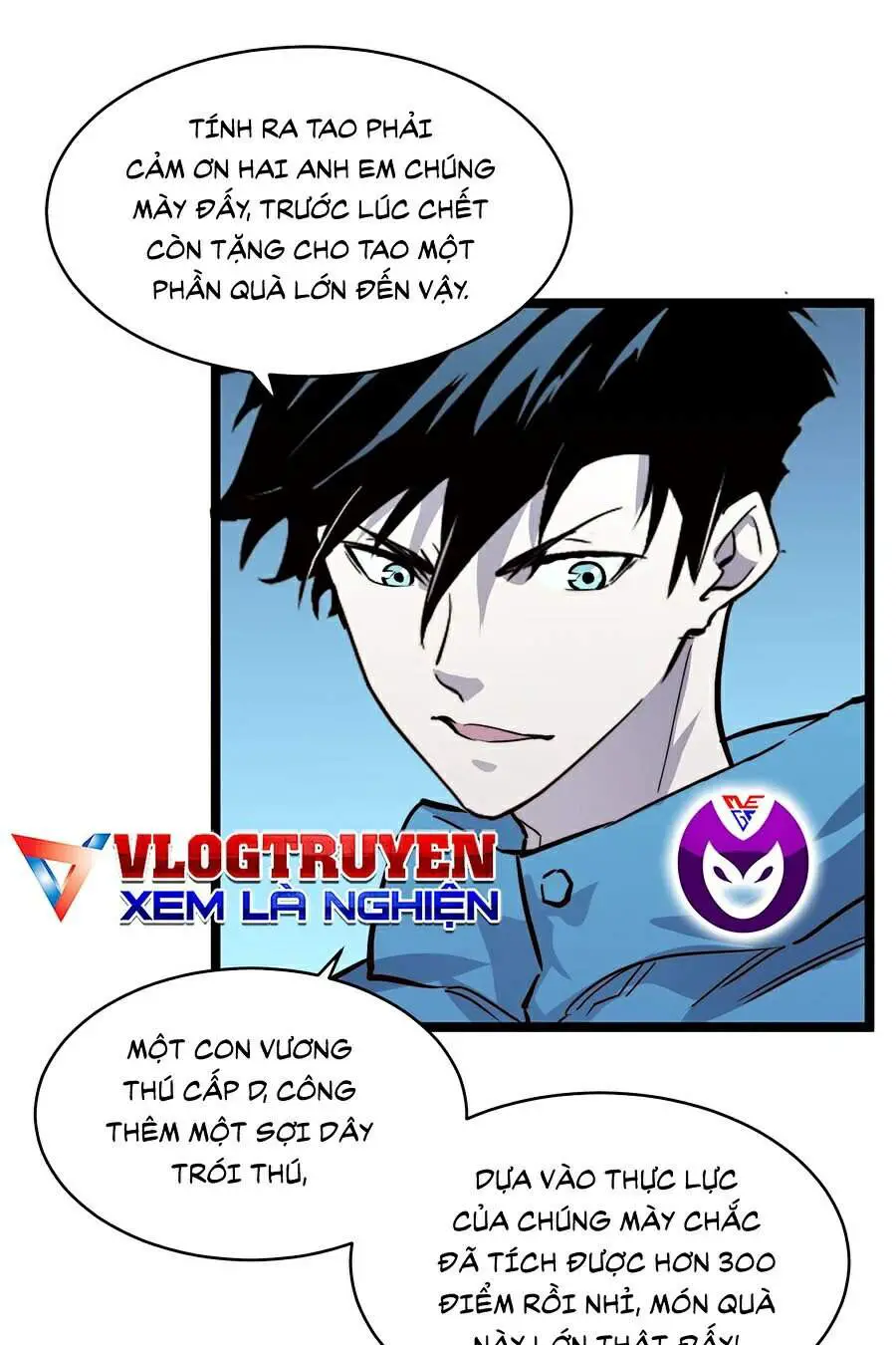 Mạt Thế Quật Khởi Nettruyen ZZZ Chương 29 Page 62