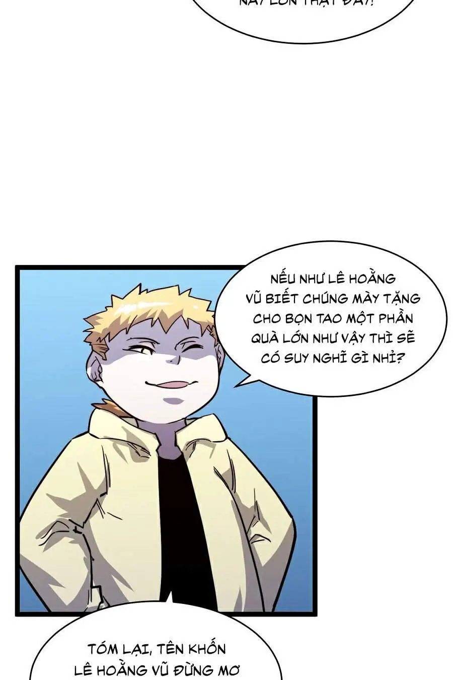 Mạt Thế Quật Khởi Nettruyen ZZZ Chương 29 Page 63