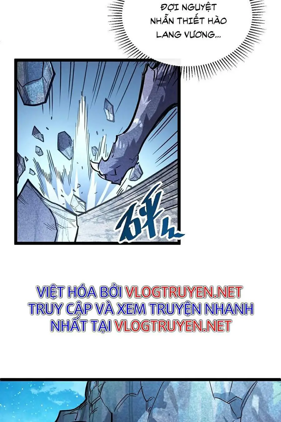 Mạt Thế Quật Khởi Nettruyen ZZZ Chương 29 Page 67