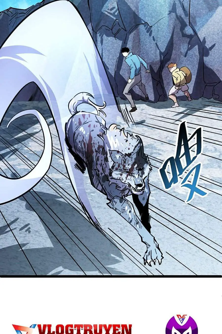 Mạt Thế Quật Khởi Nettruyen ZZZ Chương 29 Page 68