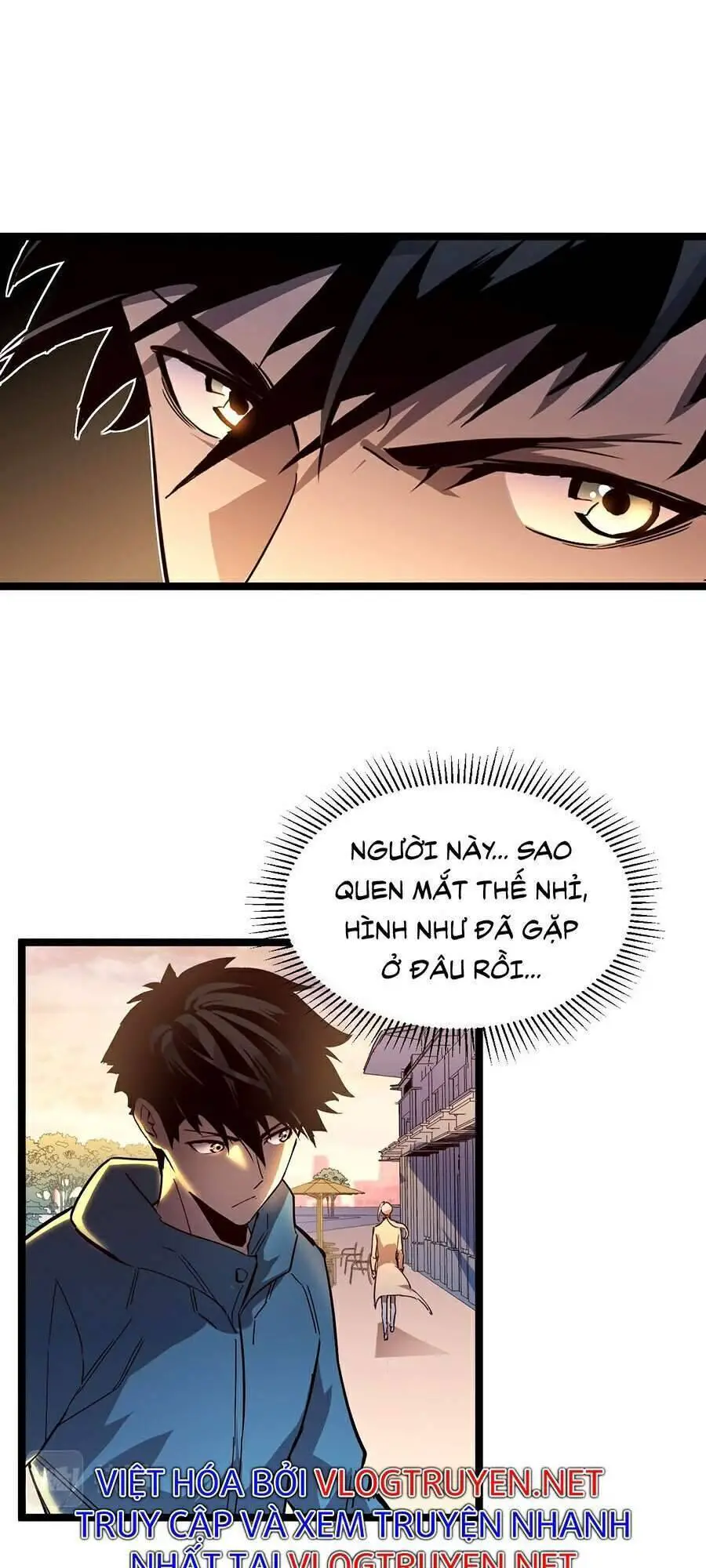 Mạt Thế Quật Khởi Nettruyen ZZZ Chương 35 Page 47