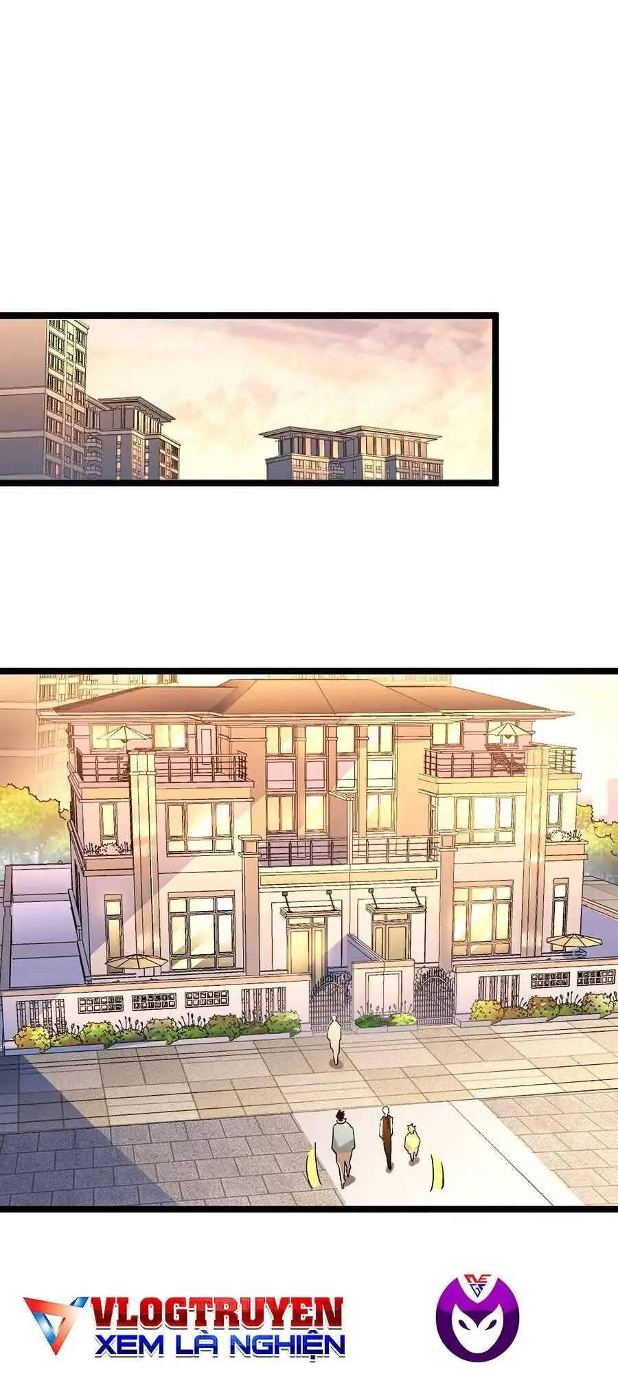 Mạt Thế Quật Khởi Nettruyen ZZZ Chương 35 Page 49