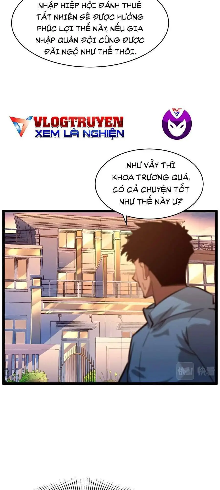 Mạt Thế Quật Khởi Nettruyen ZZZ Chương 35 Page 55