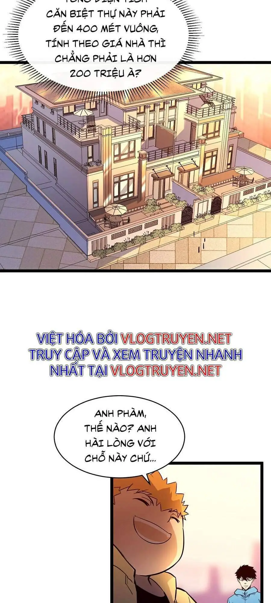 Mạt Thế Quật Khởi Nettruyen ZZZ Chương 35 Page 57