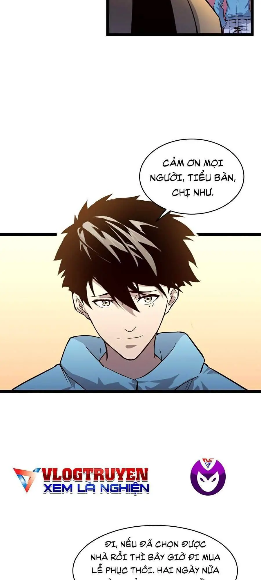 Mạt Thế Quật Khởi Nettruyen ZZZ Chương 35 Page 59