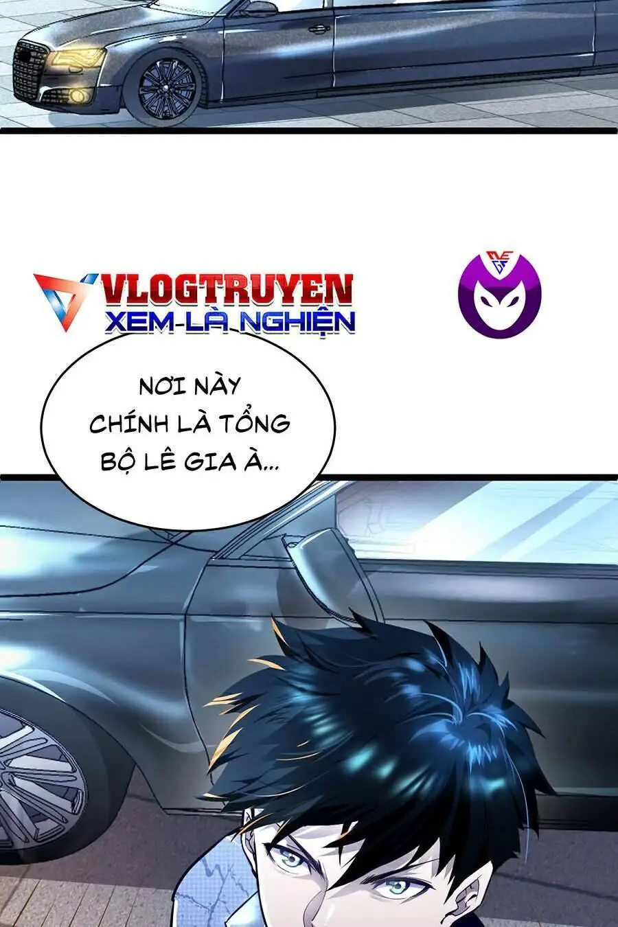 Mạt Thế Quật Khởi Nettruyen ZZZ Chương 35 Page 70