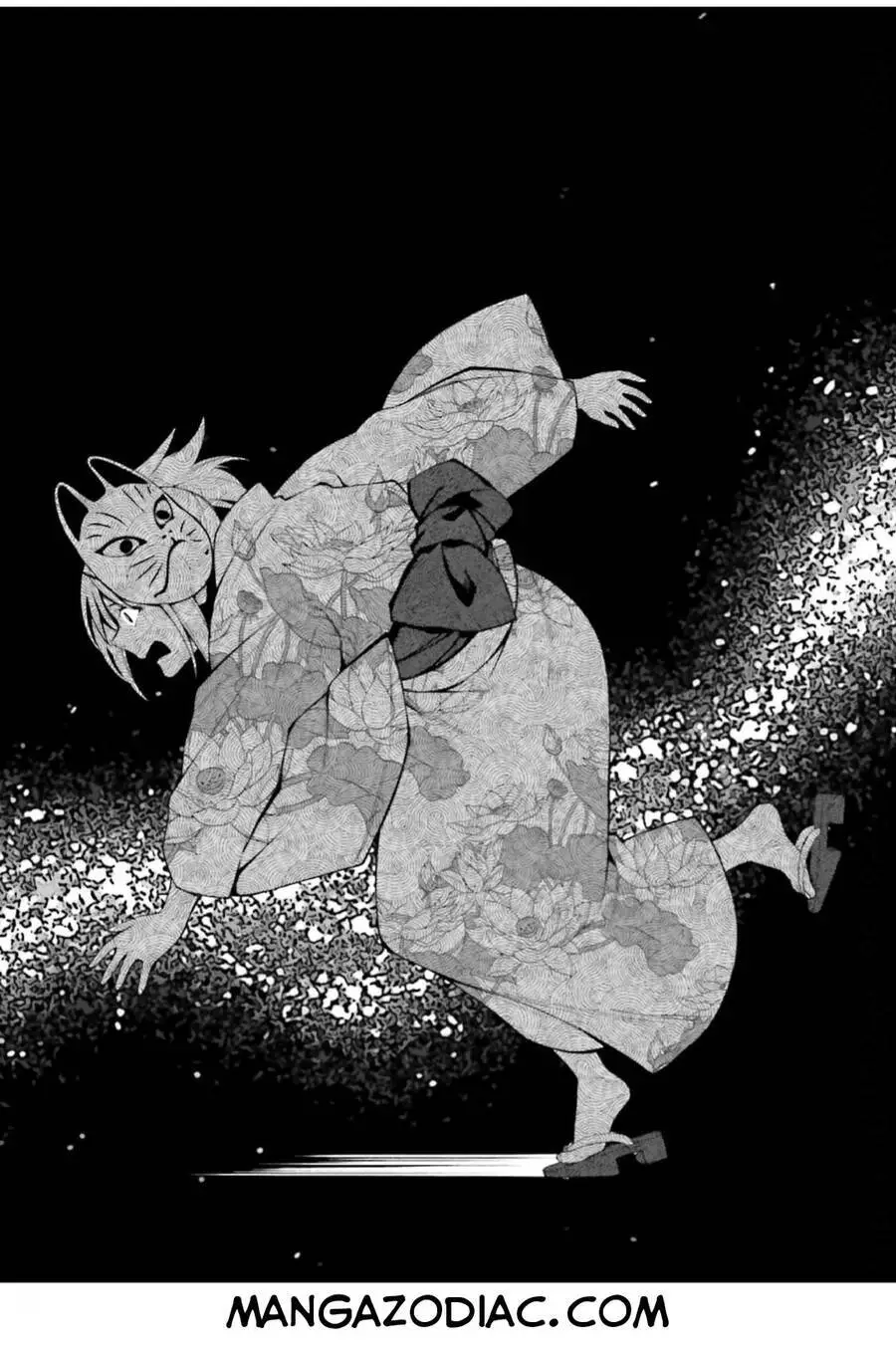 Kare To Kanojo No Sentaku Nettruyen ZZZ Chương 17 Page 6