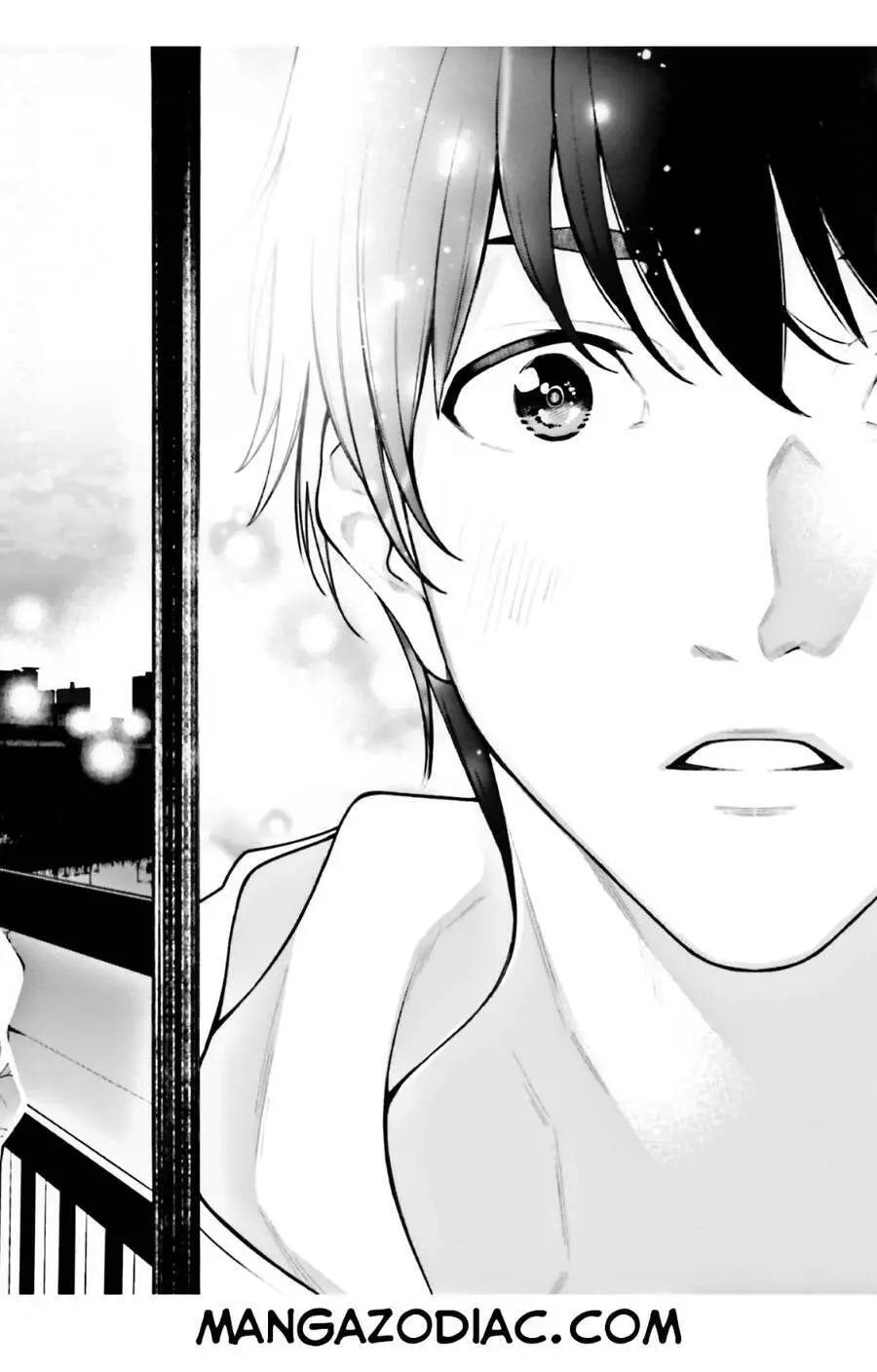 Kare To Kanojo No Sentaku Nettruyen ZZZ Chương 16 Page 21