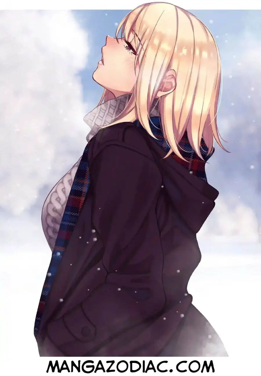 Kare To Kanojo No Sentaku Nettruyen ZZZ Chương 18 Page 7