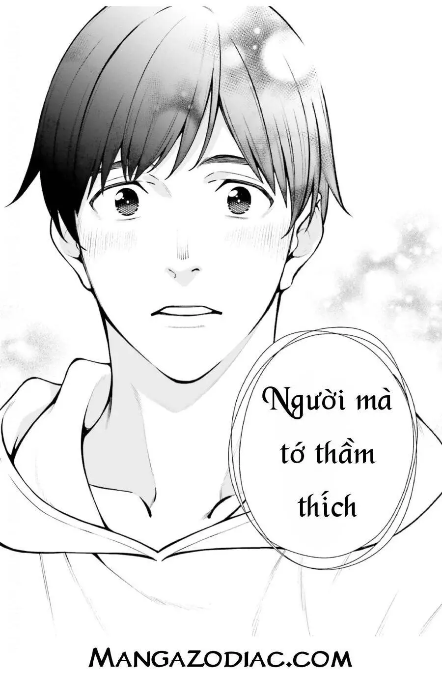 Kare To Kanojo No Sentaku Nettruyen ZZZ Chương 18 Page 16