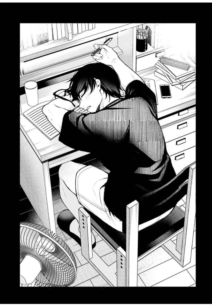 Kare To Kanojo No Sentaku Nettruyen ZZZ Chương 21 Page 23
