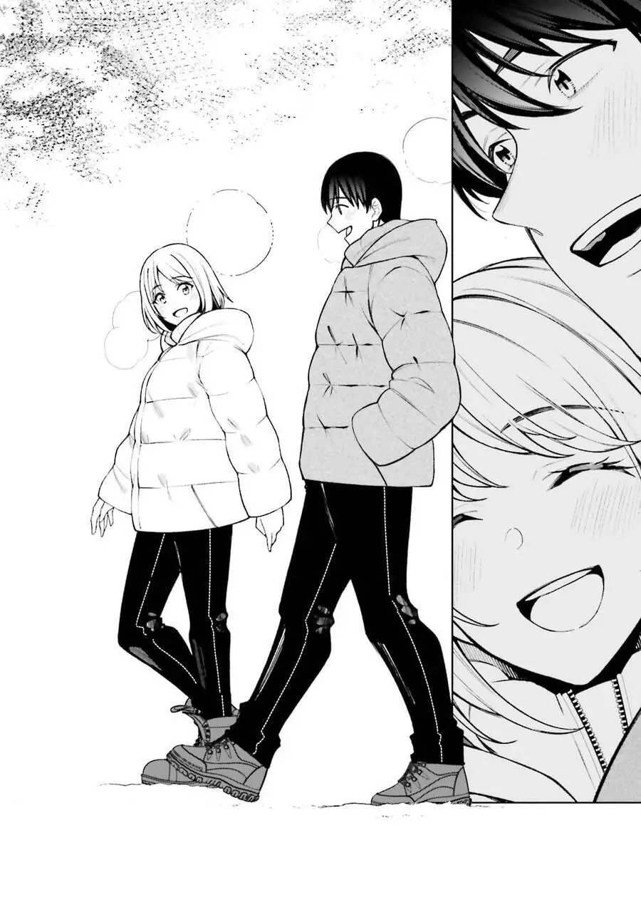 Kare To Kanojo No Sentaku Nettruyen ZZZ Chương 25 Page 22