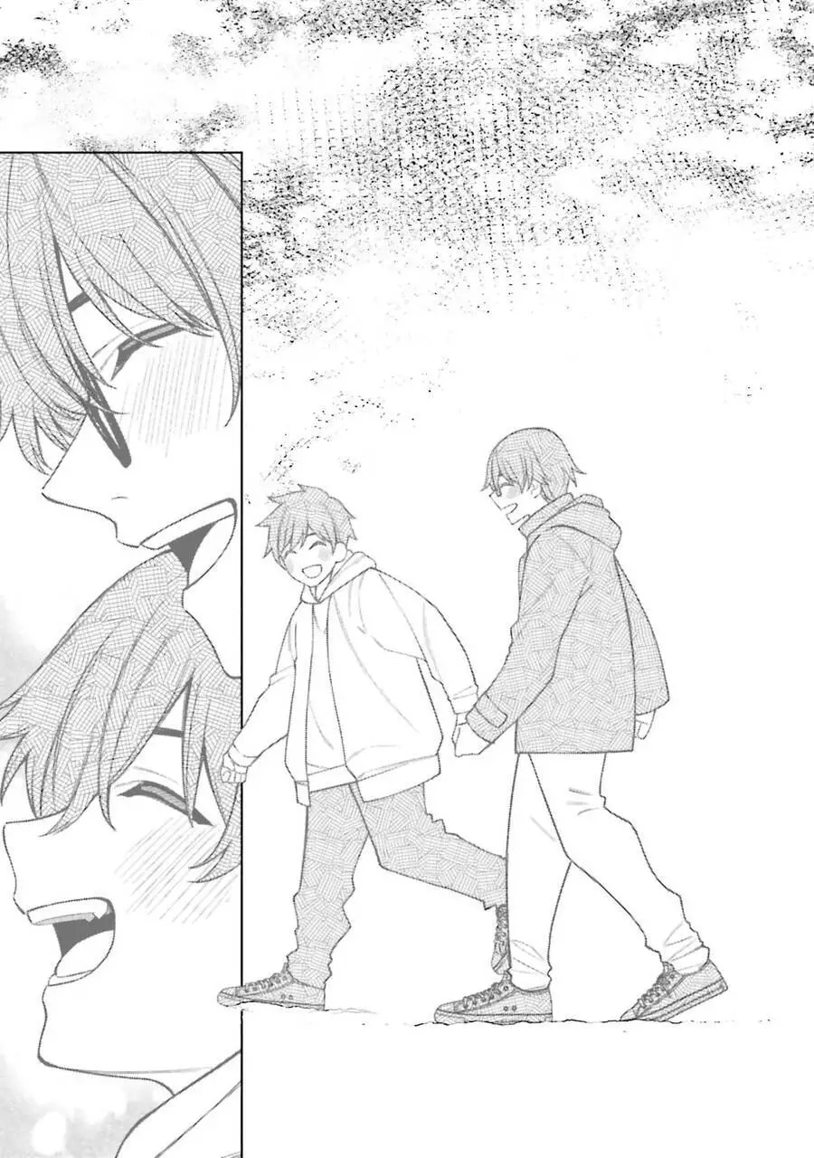 Kare To Kanojo No Sentaku Nettruyen ZZZ Chương 25 Page 23