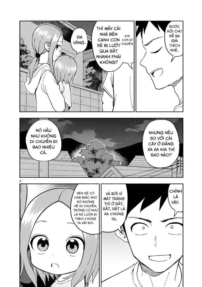Trò Đùa Đáng Yêu Nettruyen ZZZ Chương 177 Page 4