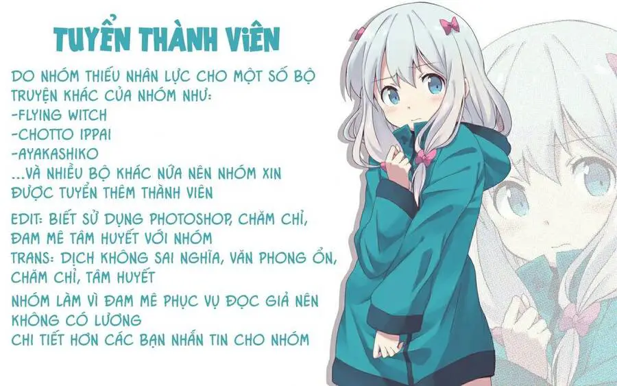 Trò Đùa Đáng Yêu Nettruyen ZZZ Chương 94 Page 2