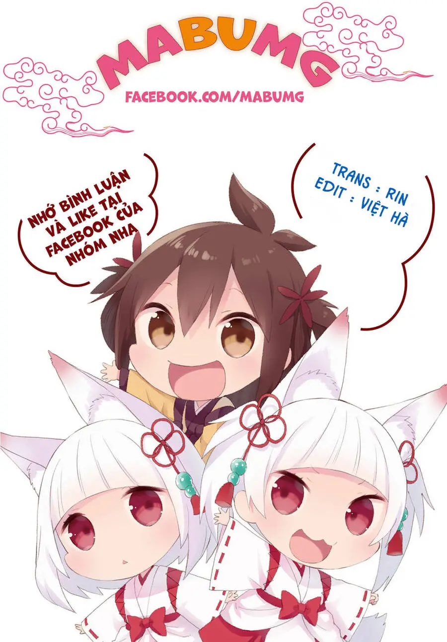 Trò Đùa Đáng Yêu Nettruyen ZZZ Chương 73 Page 10