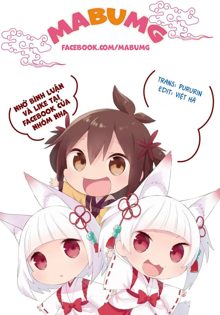Trò Đùa Đáng Yêu Nettruyen ZZZ Chương 71 Page 10