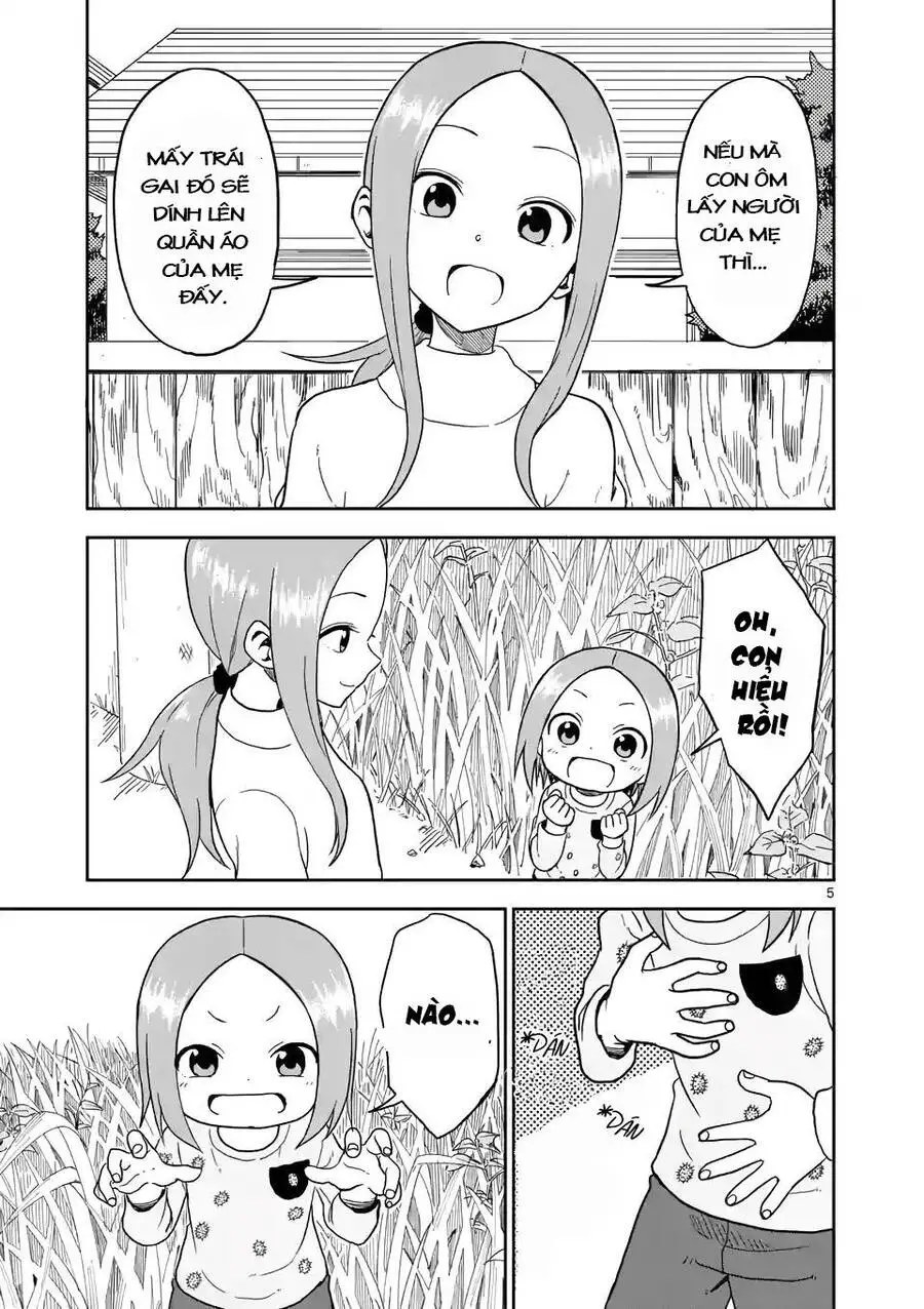 Trò Đùa Đáng Yêu Nettruyen ZZZ Chương 66 Page 6
