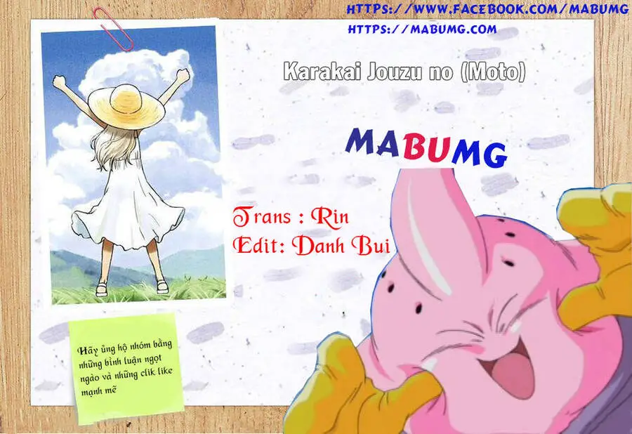 Trò Đùa Đáng Yêu Nettruyen ZZZ Chương 66 Page 10