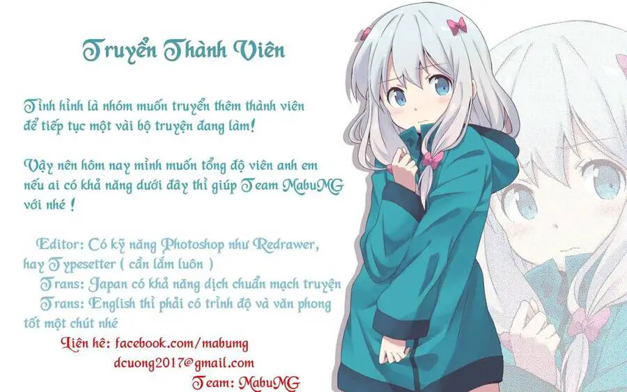 Trò Đùa Đáng Yêu Nettruyen ZZZ Chương 60 Page 11