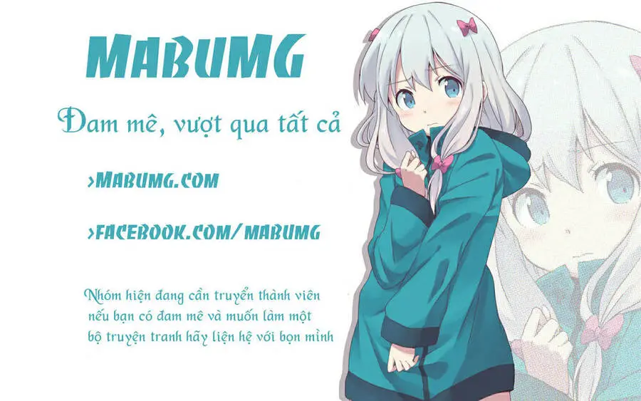 Trò Đùa Đáng Yêu Nettruyen ZZZ Chương 64 Page 1