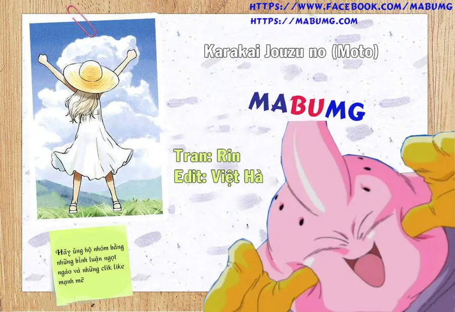 Trò Đùa Đáng Yêu Nettruyen ZZZ Chương 64 Page 10