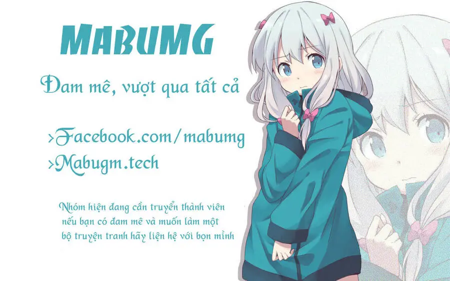Trò Đùa Đáng Yêu Nettruyen ZZZ Chương 63 Page 1