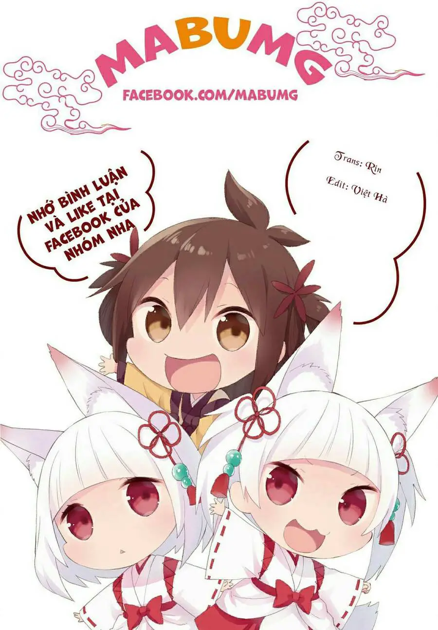Trò Đùa Đáng Yêu Nettruyen ZZZ Chương 70 Page 1