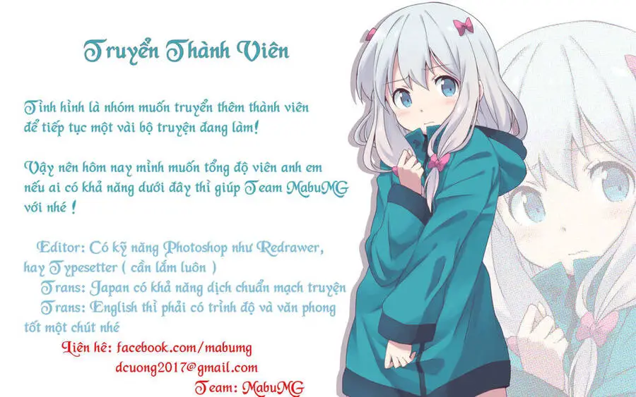 Trò Đùa Đáng Yêu Nettruyen ZZZ Chương 53 Page 12